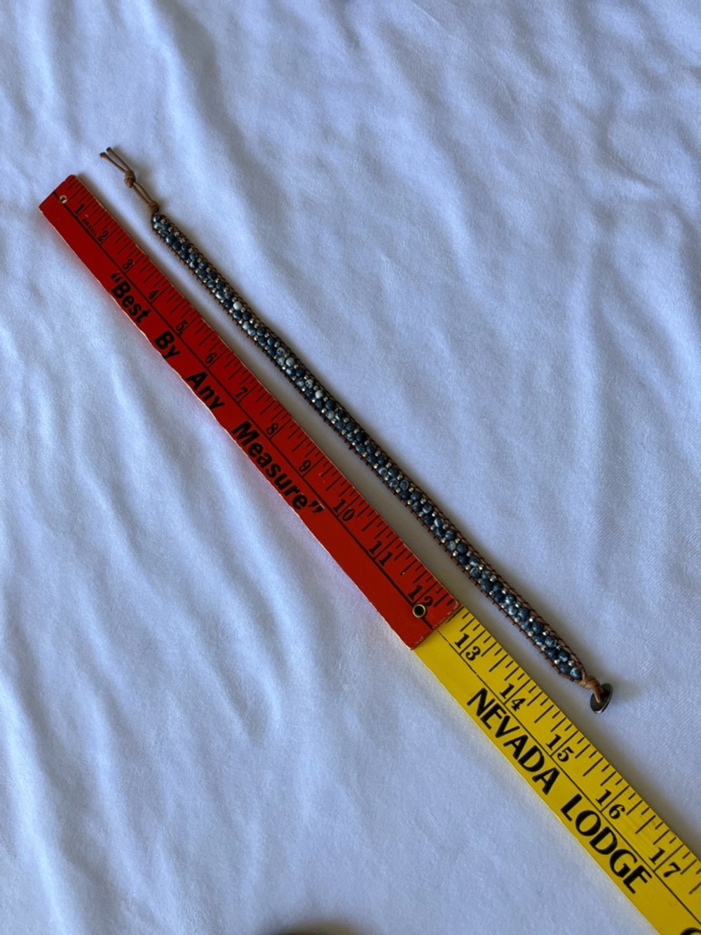 Wrap bracelet - Picture 6 of 9